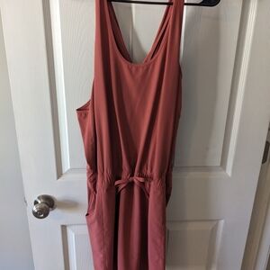Patagonia Fleetwith Dress